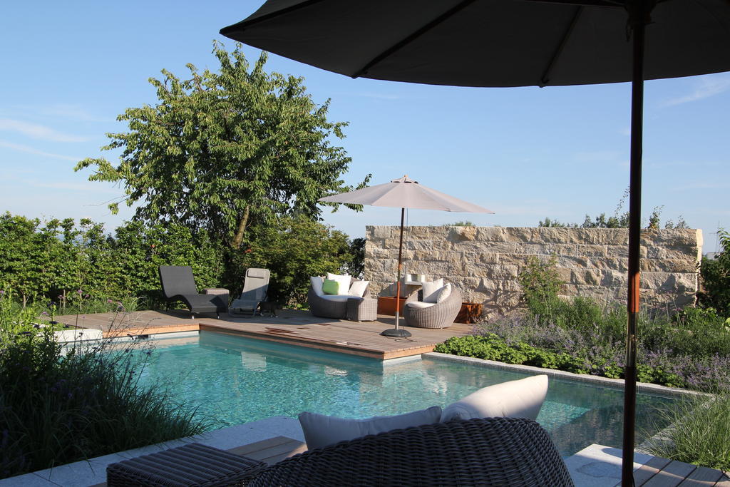 Hotellerie&Spa "Einfach Schon" Dresden Exterior photo