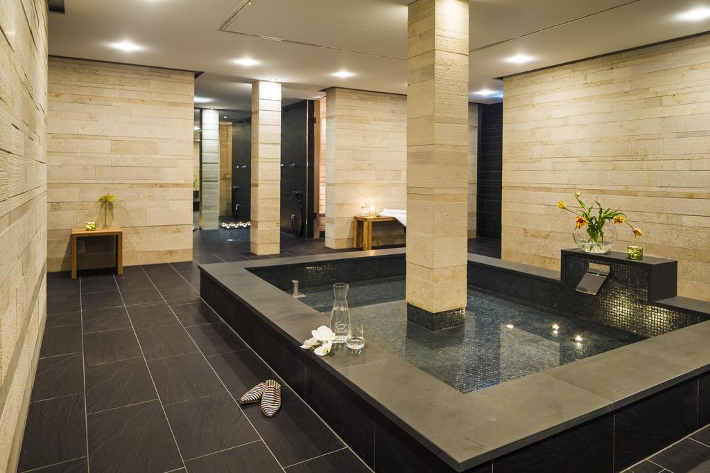 Hotellerie&Spa "Einfach Schon" Dresden Exterior photo